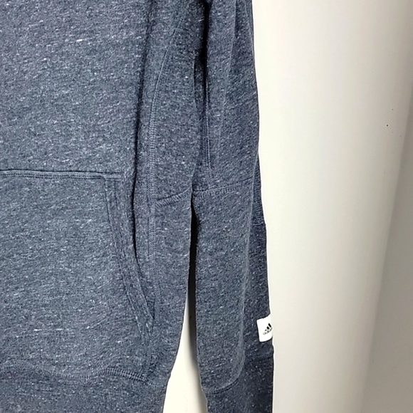 Women's Adidas Hoodie - Picture 2 of 5